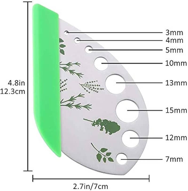 High-Quality Herb Cutter for Sale - Great Condition 1