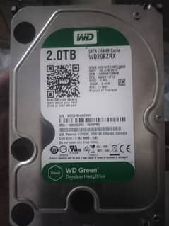 2 tb hard disk call what's up 03336852690