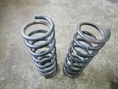 mehran car spares