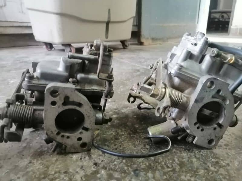 mehran car spares 5