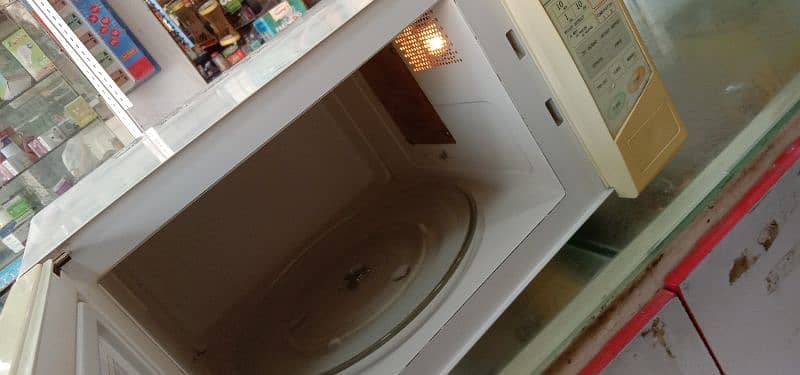 kentax microwave for sale made in Japan 2