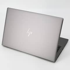 Hp Zbook C-i7 8th Gen Workstation New Condition 16GB Ram HD IPS LED. .