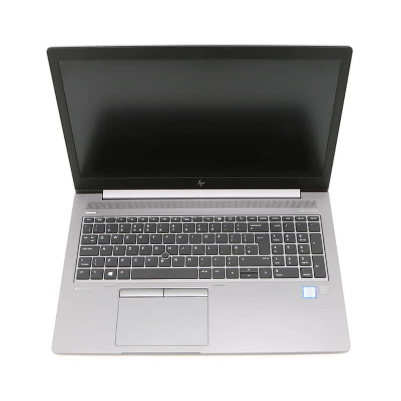 Hp Zbook C-i7 8th Gen Workstation New Condition 16GB Ram HD IPS LED. . 1