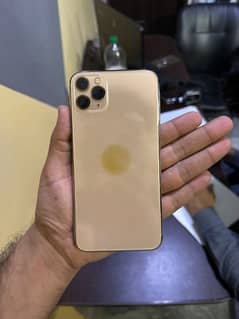 iphone 11 Pro Max Non Pta Factory Unlock 256GB