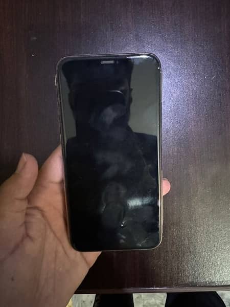 iphone 11 Pro Max Non Pta Factory Unlock 256GB 4