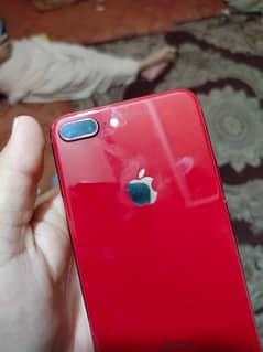 iPhone 8 Plus 64gb waterpack non pta 70% all ok no fault LLA model hai