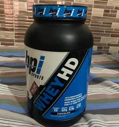 Protein powder and mass gainer