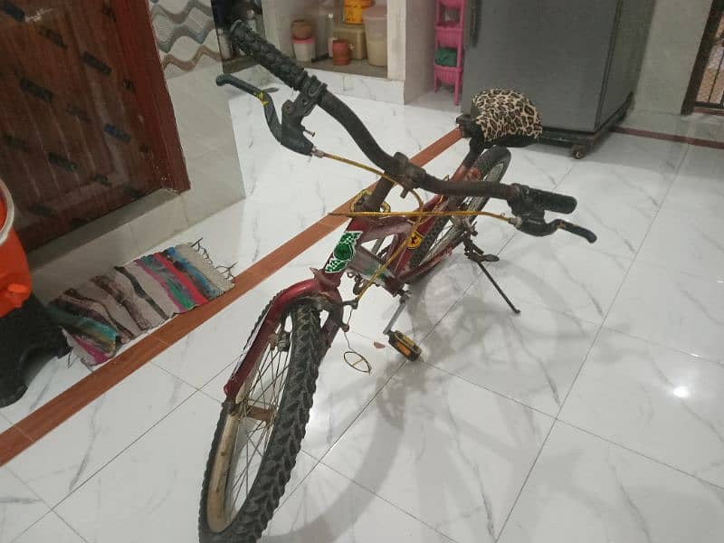 Bicycle available for sale 1