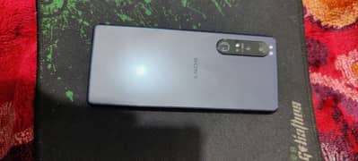 Sony Xperia 1 Mark 3