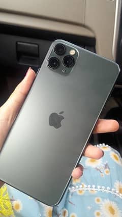 iphone 11 pro max 64gb