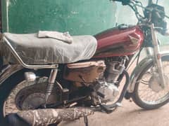 2024 5 mahinay k bike h 03180268811 with tracker