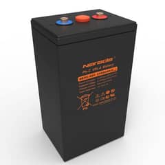 2v 300 amp dry battery cell for sale