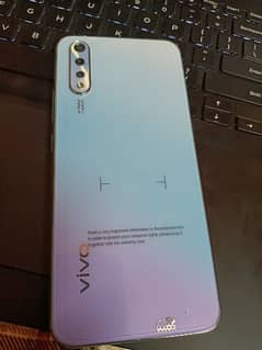 vivo s1 8/256 dual sim pta