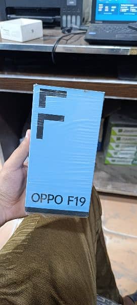 oppo f19 6/128. . . . . 27000pkr 12