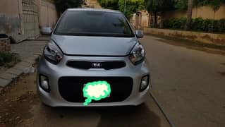 KIA Picanto 2022