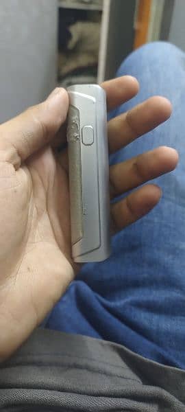 Geekone Vape One 0