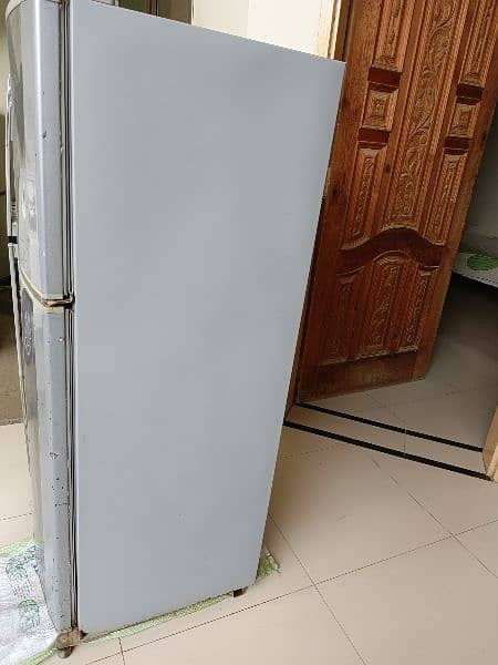 Dawlance refrigerator fridge 1