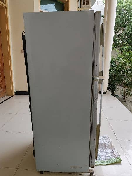 Dawlance refrigerator fridge 3