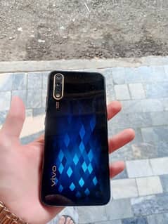 vivo s1 0