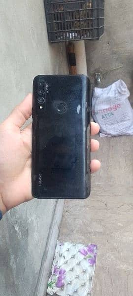 Huawei y9 prime pop camera 4gb to 128gb 03059994247 4