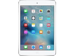 Apple iPad mini 2 Wi-Fi 32GB Silver