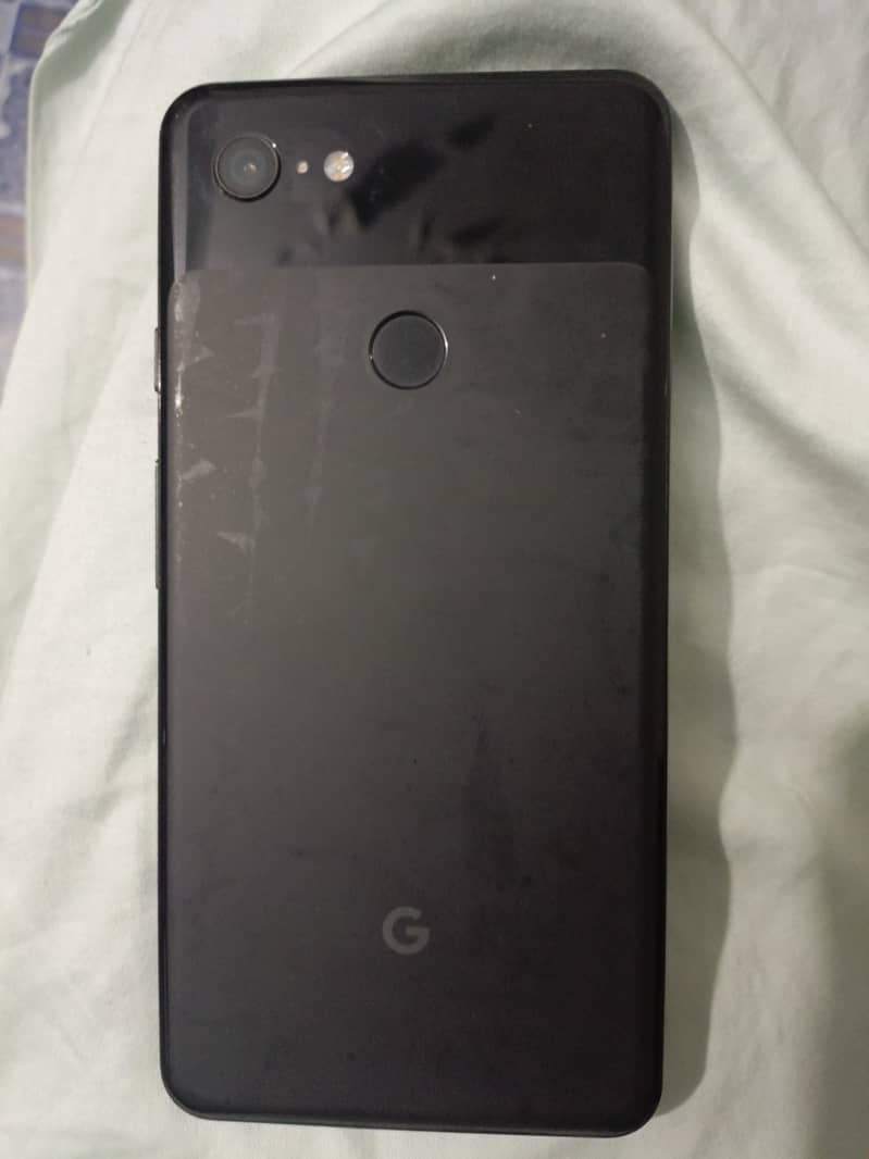 Google pixel 3xl 3