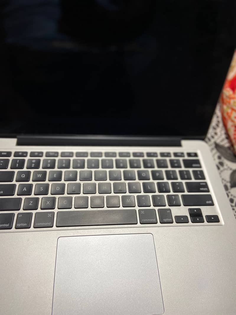 MACBOOK PRO  2012 1