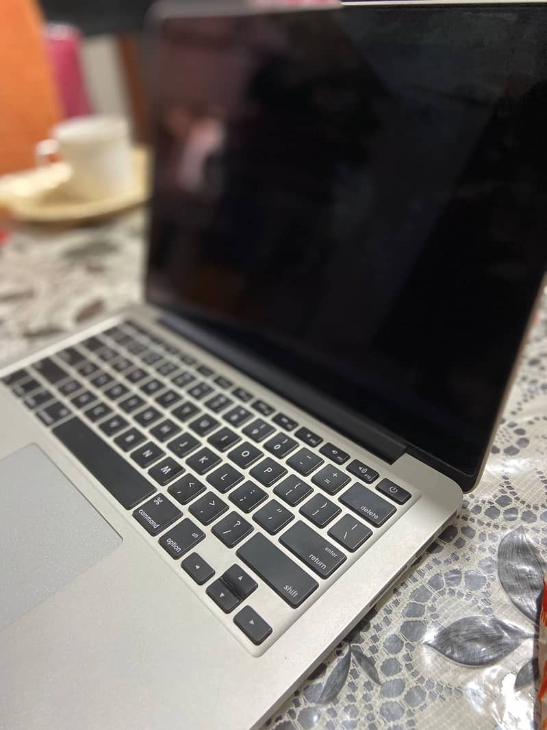 MACBOOK PRO  2012 2