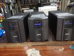 apc smart ups 1500va pure sine wave ups long backup model 0