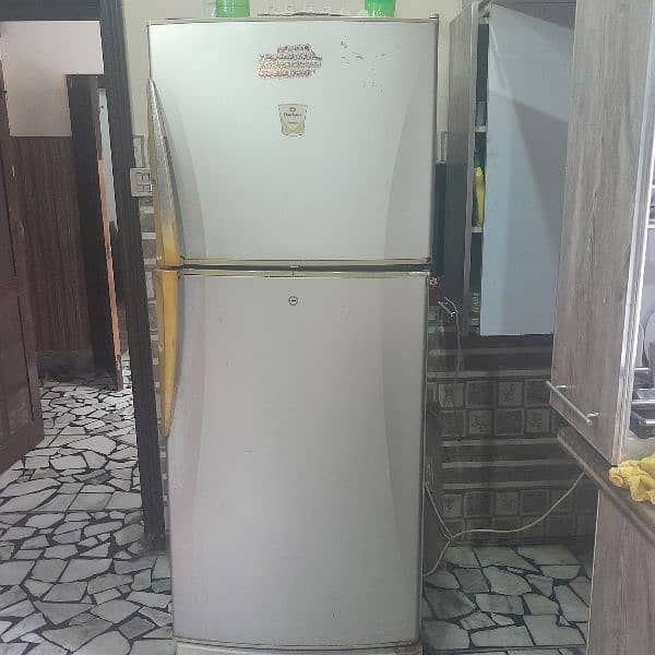 300LTR Fridge on sale 1