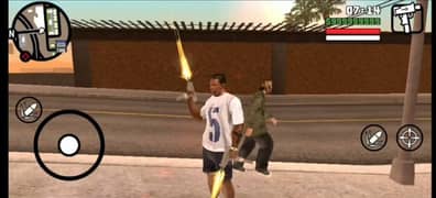 GTA San Andreas game for Android price 50 rupees 0