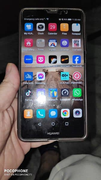 Huawei Mate 9 1