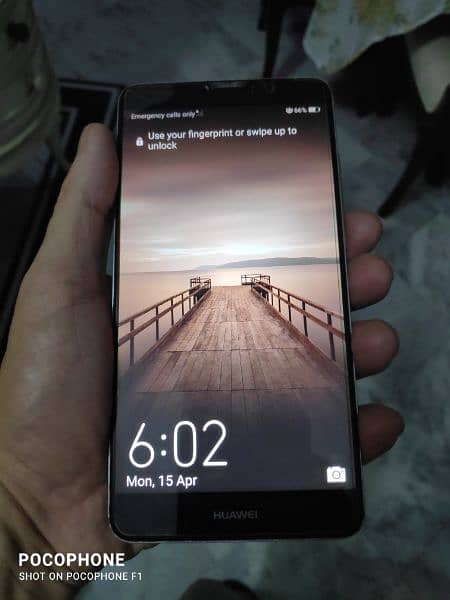 Huawei Mate 9 2