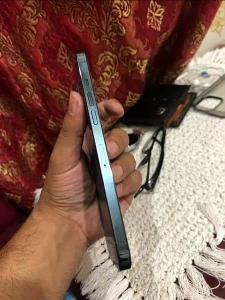 iphone 12 pro max non pta factory unlock with box sale and exchange 6