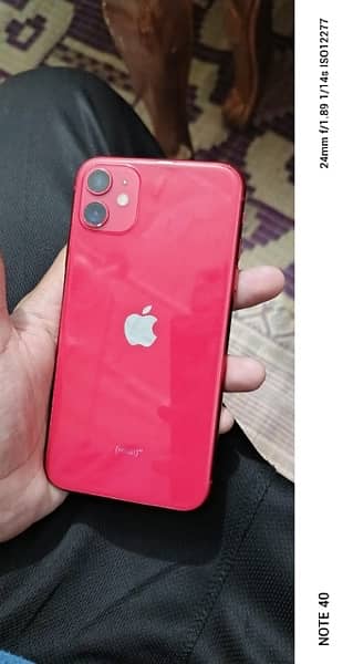 iPhone 11 factory unlock 0