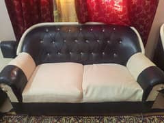 7 seater sofa set