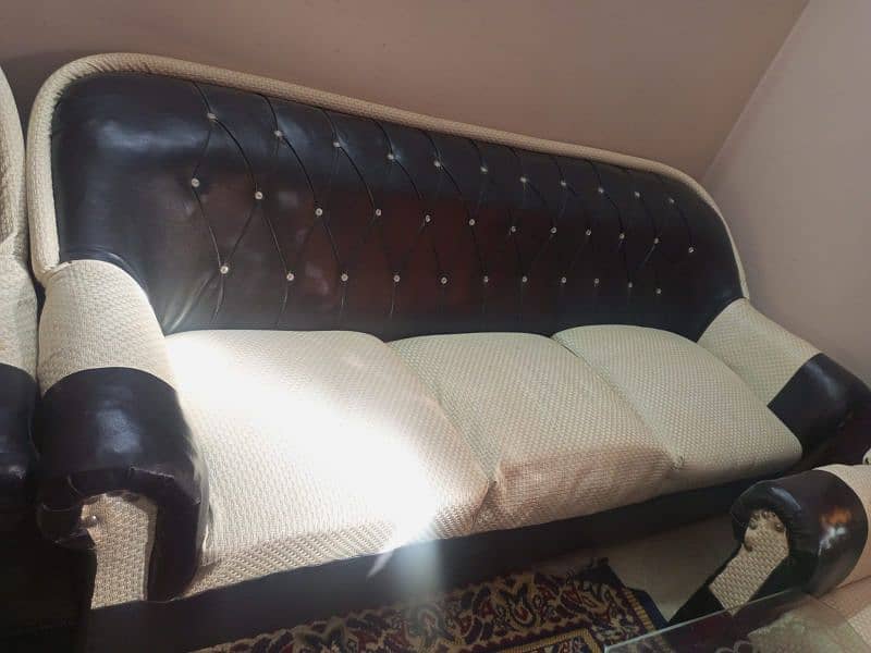 7 seater sofa set 2