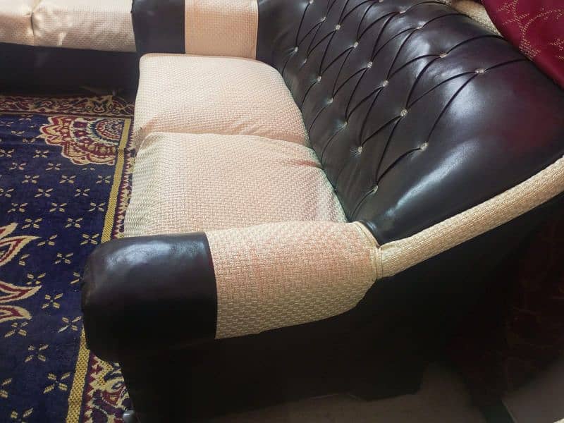 7 seater sofa set 4