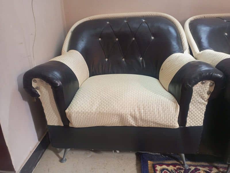 7 seater sofa set 6