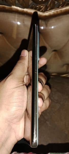 Infinix zero 30 NON PTA 256 gb with box and charger 2