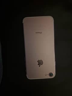 Non ptA iphone 7 With zone devices