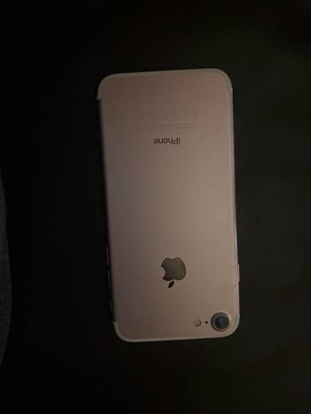 Non ptA iphone 7 With zone devices 0