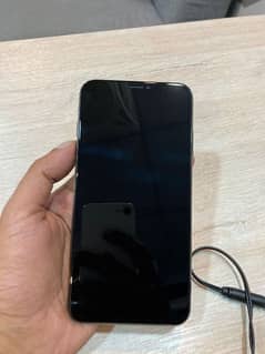 Apple iPhone XS Max 64 GB 0