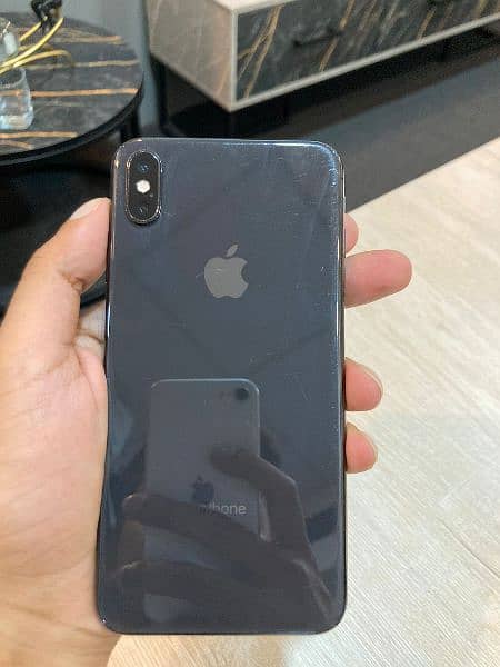 Apple iPhone XS Max 64 GB 5