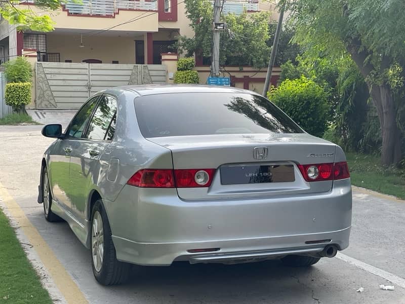 Honda Accord 2