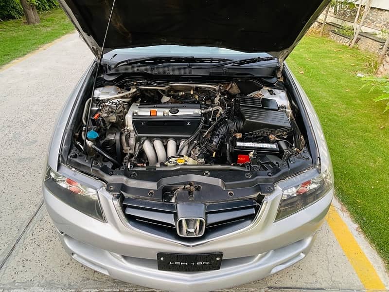 Honda Accord 9