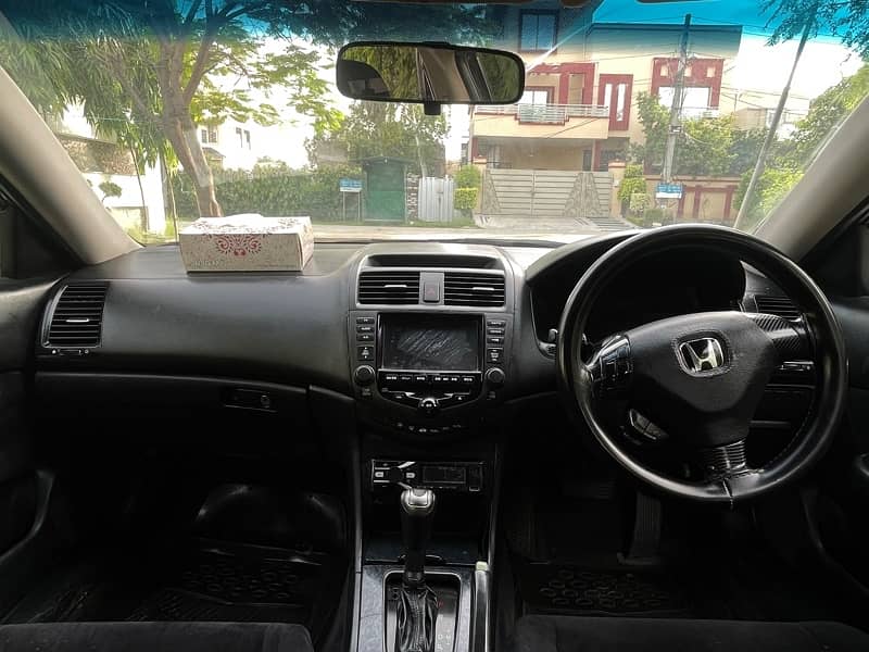 Honda Accord 14