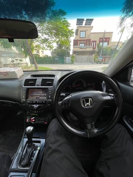 Honda Accord 15