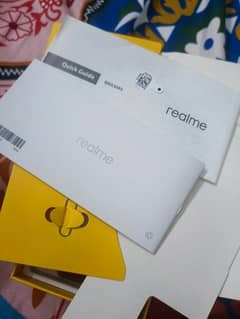 realme 8