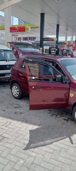 Suzuki Alto 660cc 0